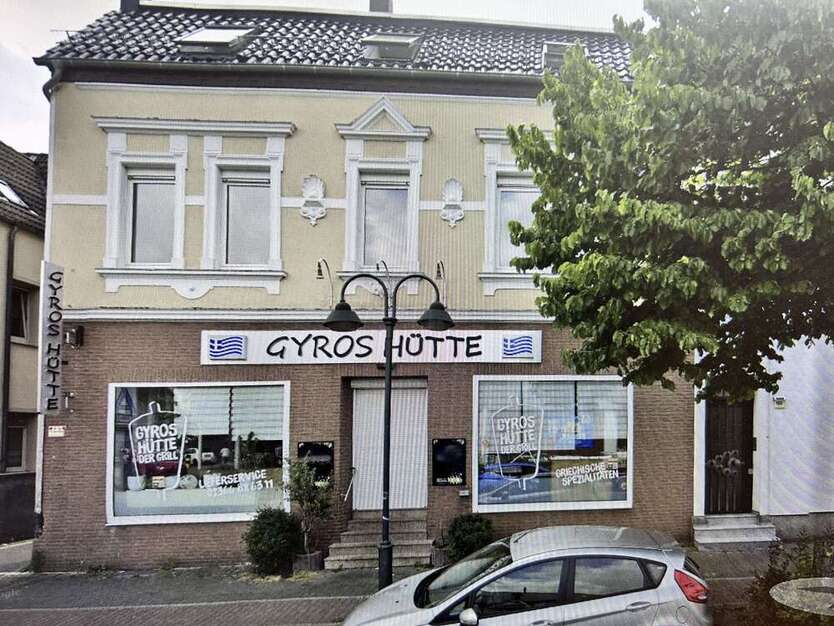 Wohnung zum Mieten in Herten 800 € 84 m²