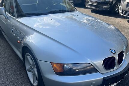 BMW Z3 132.000 km 7.999 &euro; Recklinghausen 45663