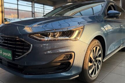 Ford Focus 27.963 km 20.490 &euro; Bottrop 46236