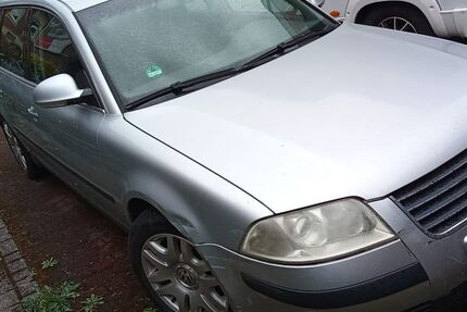 VW Passat 180.000 km 750 &euro; Herten 45699
