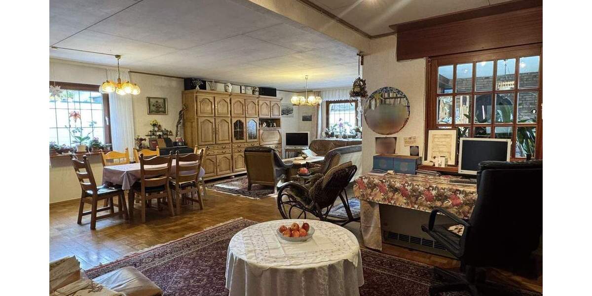 Bungalow zum Verwirklichen Ihrer Träume! 4 zimmer