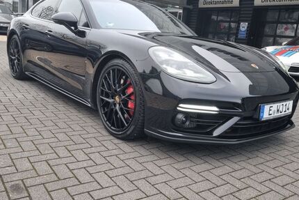 Porsche Panamera 105.000 km 70.700 &euro; Essen 45127