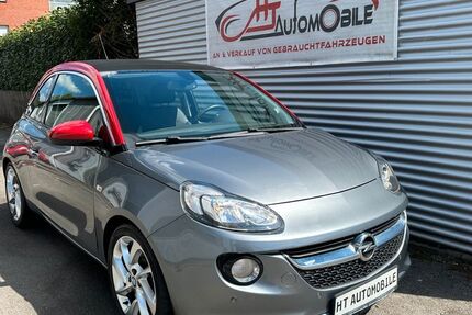 Opel Adam 98.700 km 7.699 € Marl 45770