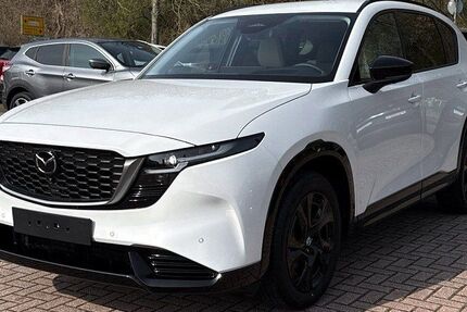 Mazda CX-5 1.679 km 39.990 &euro; Hattingen 45527