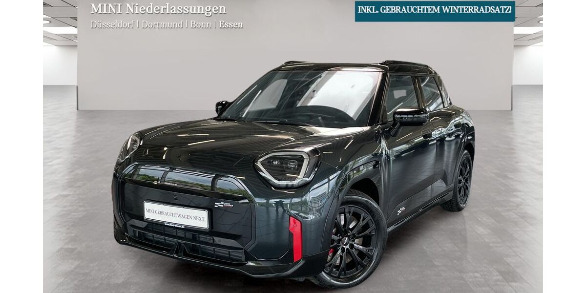 Mini Aceman 23.750 km 38.999 &euro; Essen 45141