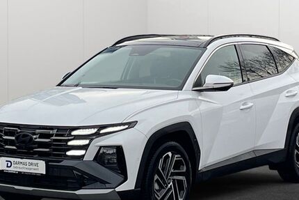 Hyundai TUCSON 19.195 km 34.990 &euro; Datteln 45711