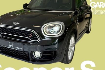 Mini Countryman S (Cooper) 148.130 km 13.890 &euro; Gelsenkirchen 45899
