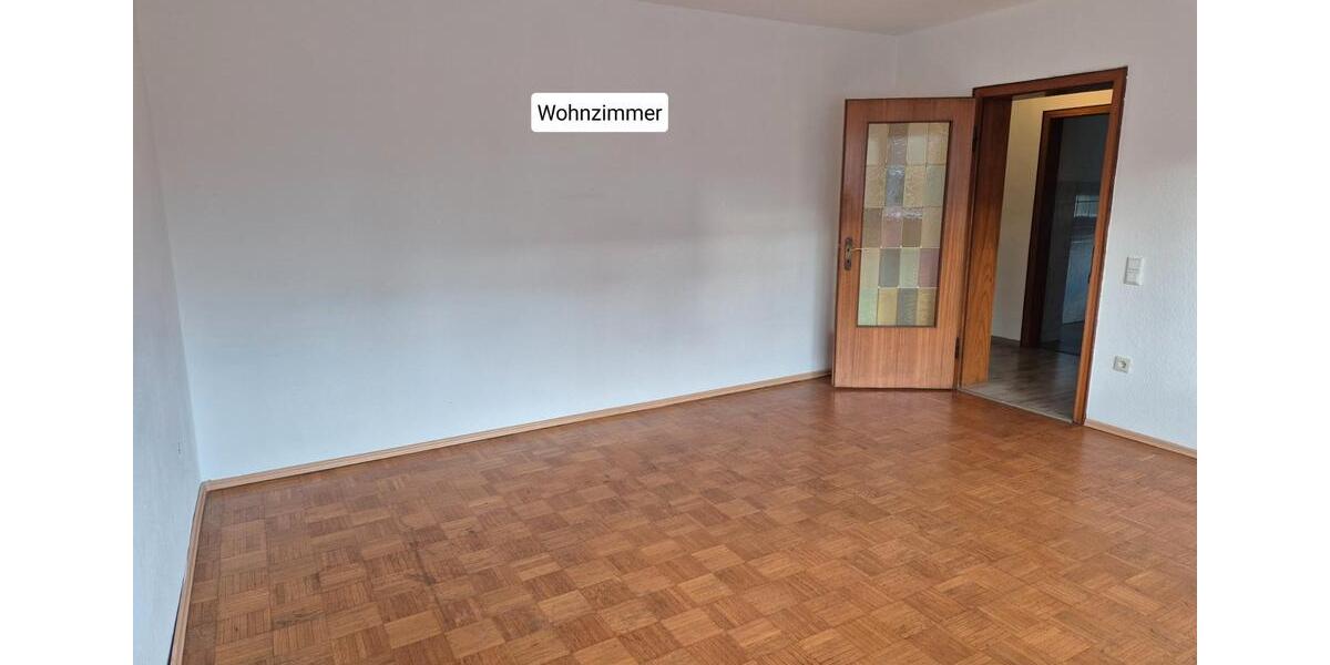 Erdgeschoßwohnung Marl - 3.5 Zimmer, 64 m&sup2;, 500&euro; | Angebot:26340347