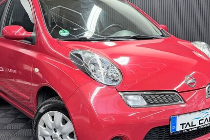 Nissan Micra 181.000 km 2.999 &euro; Wuppertal 42279