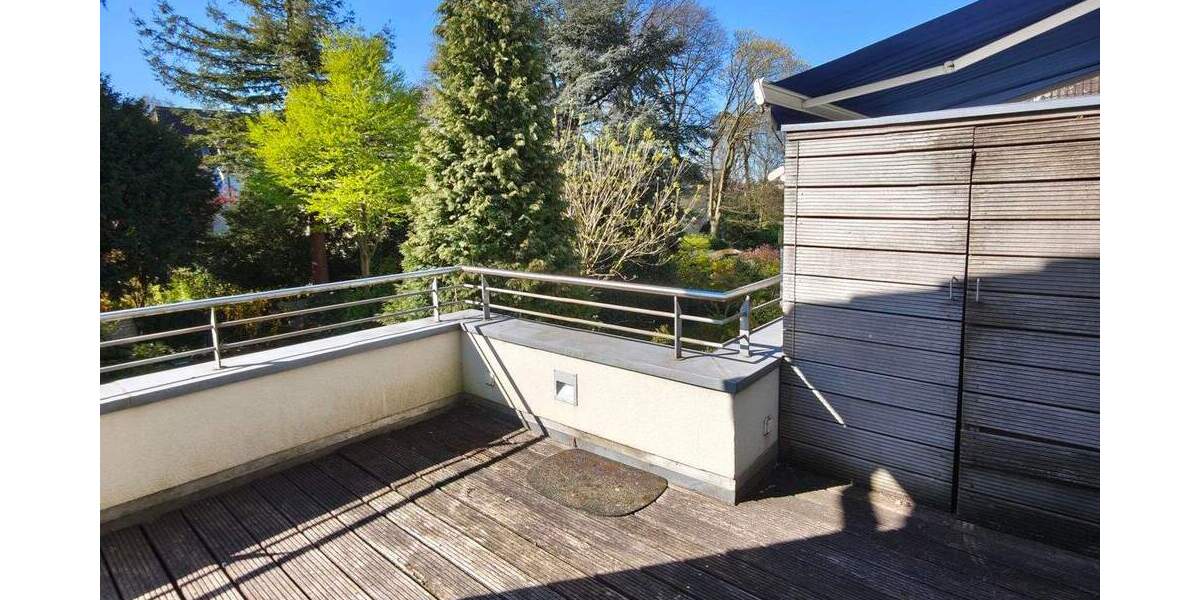 Etagenwohnung Essen Bredeney - 4 Zimmer, 154 m&sup2;, 750.000&euro; | Angebot:23367618