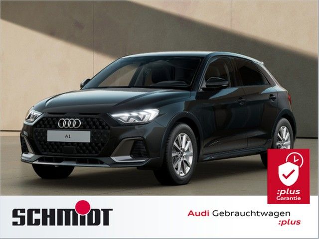 Audi A1 8.010 km 24.240 &euro; Recklinghausen 45657