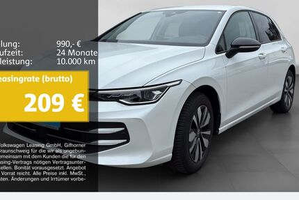 VW Golf 24.205 km 27.850 &euro; Castrop-Rauxel 44575