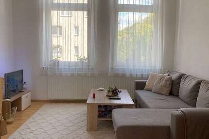 Wohnung Bochum Querenburg - 2 Zimmer, 48 m&sup2;, 520&euro; | Angebot:27116313
