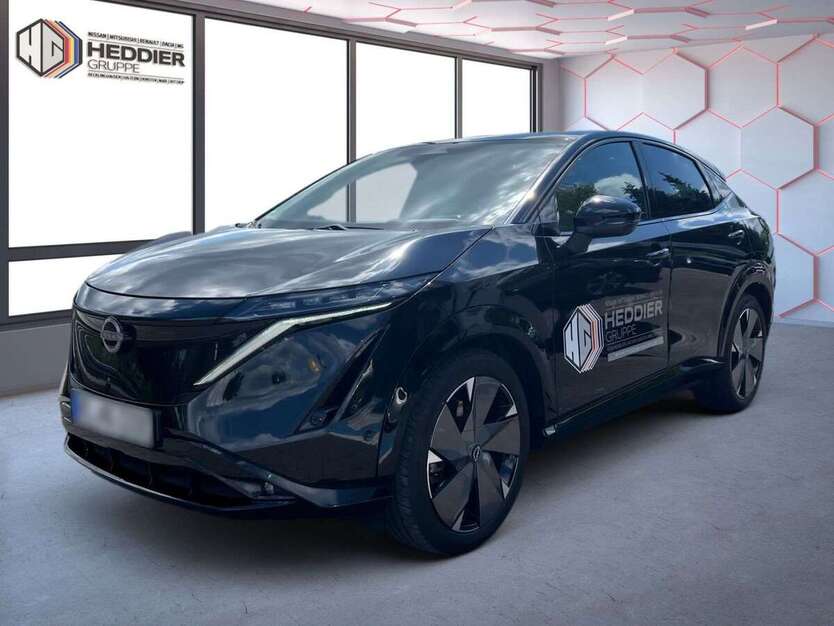 Nissan Ariya 16.000 km 39.980 € Haltern am See 45721