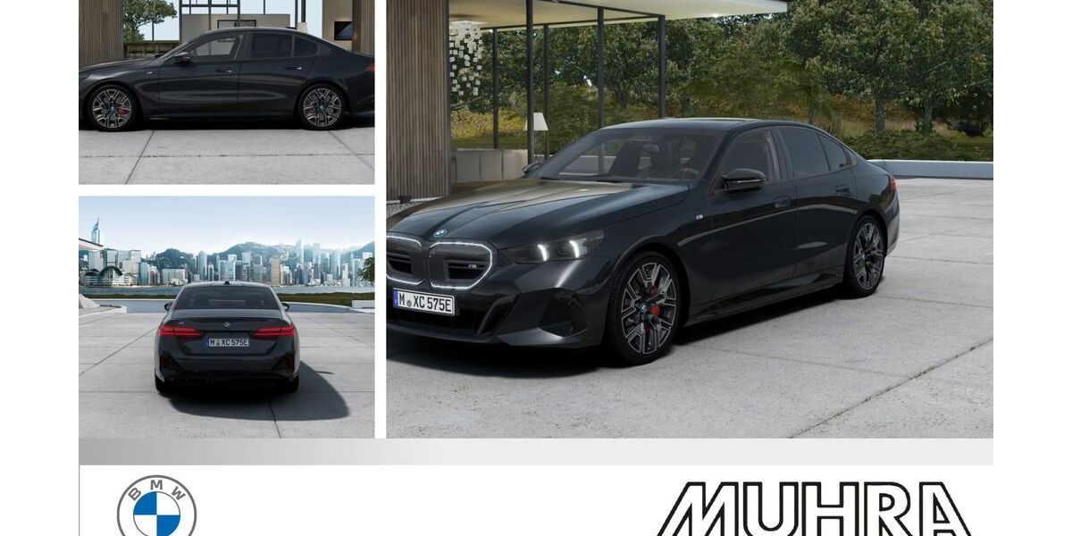 BMW i5 17.195 km 71.880 € Oberhausen 46149