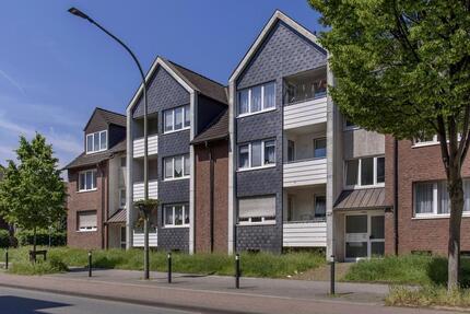 Wohnung Duisburg Walsum - 2 Zimmer, 58 m&sup2;, 328&euro; | Angebot:26389126