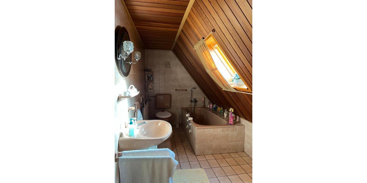 Doppelhaushälfte Marl Alt-Marl - 3 Zimmer, 70 m&sup2;, 225.000&euro; | Angebot:26176897