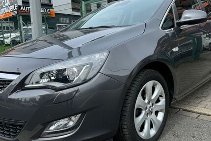 Opel Astra 151.096 km 6.950 &euro; Gelsenkirchen 45899