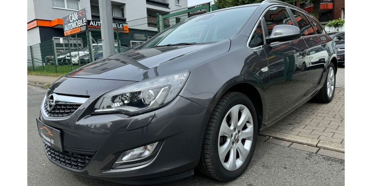 Opel Astra 151.096 km 6.950 &euro; Gelsenkirchen 45899