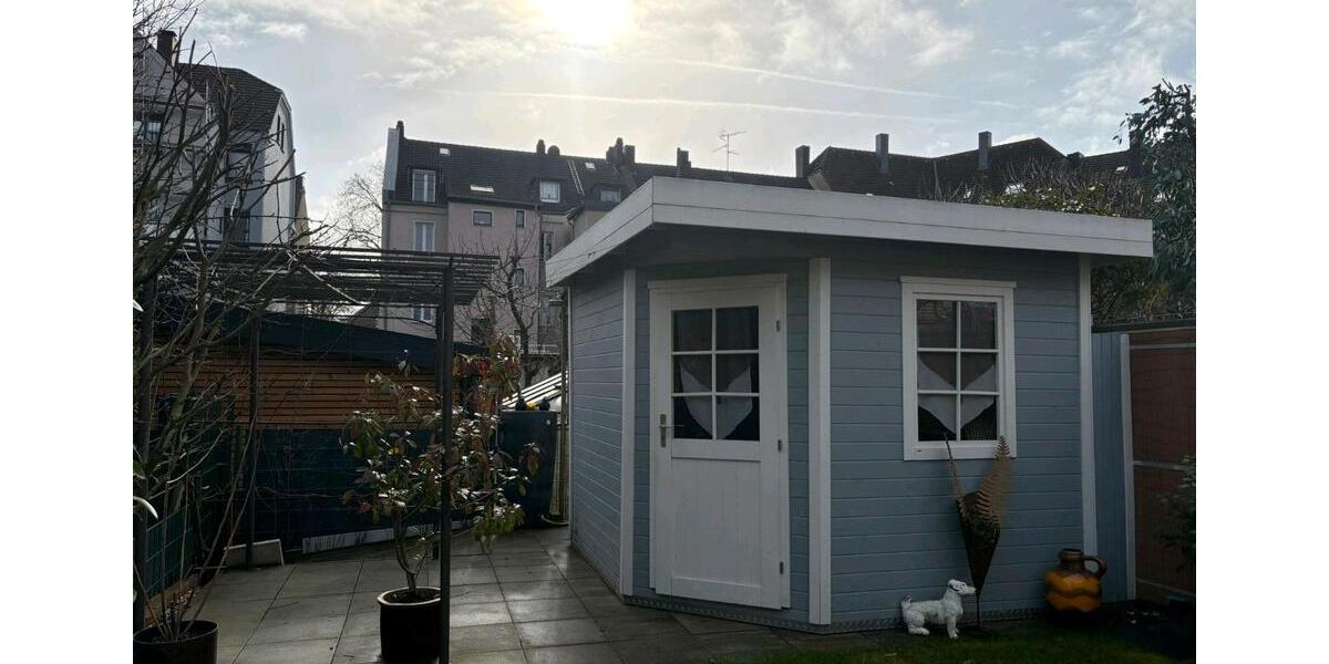 Reihenhaus Herne Baukau - 5 Zimmer, 135 m&sup2;, 430.000&euro; | Angebot:26939962