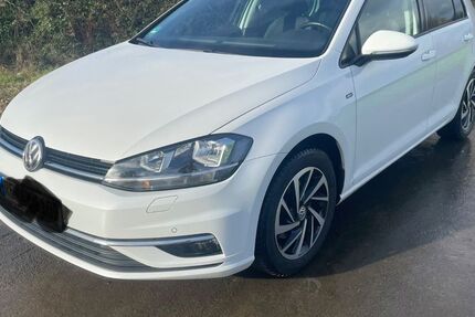 VW Golf 97.700 km 15.800 &euro; Haltern am See 45721