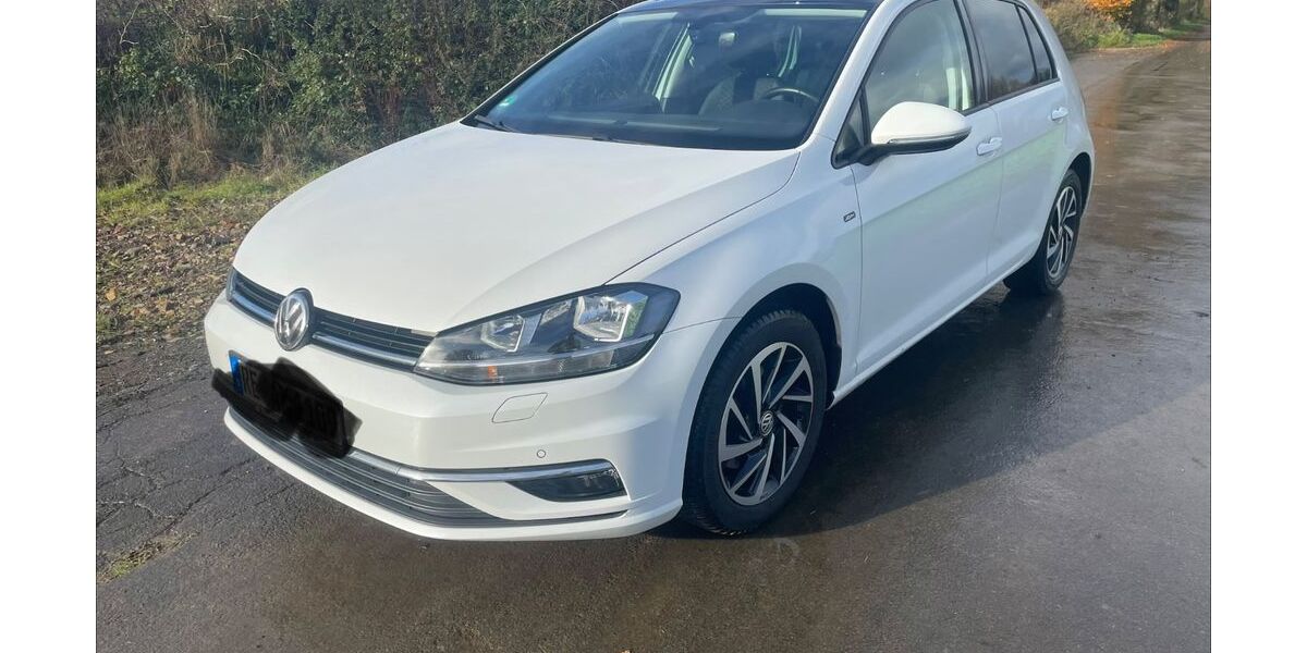 VW Golf 97.700 km 15.800 &euro; Haltern am See 45721