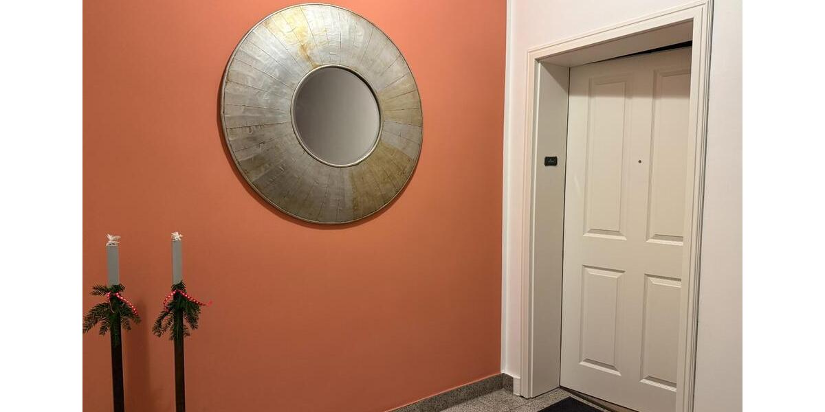 3-Zimmer Wohnung mit 2 Balkonen in Dortmund-Hombruch 3 zimmer