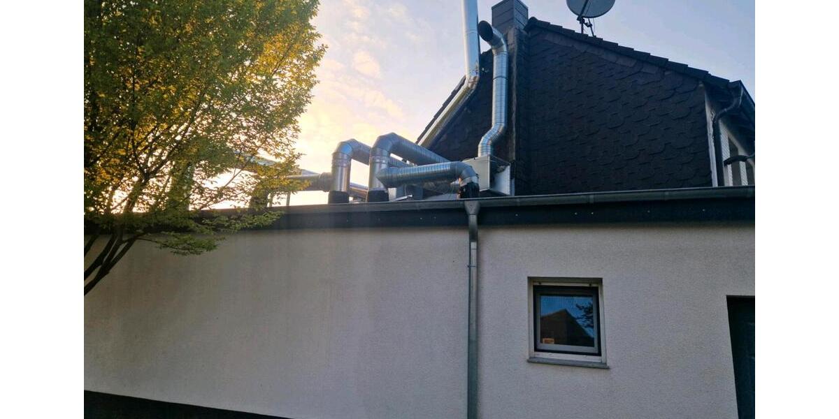 Etagenwohnung Recklinghausen Hillerheide - 13 Zimmer, 230 m&sup2;, 665.000&euro; | Angebot:26865108