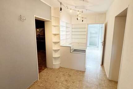Gewerbeobjekt Wuppertal Ronsdorf - 765&euro; | Angebot:27163107