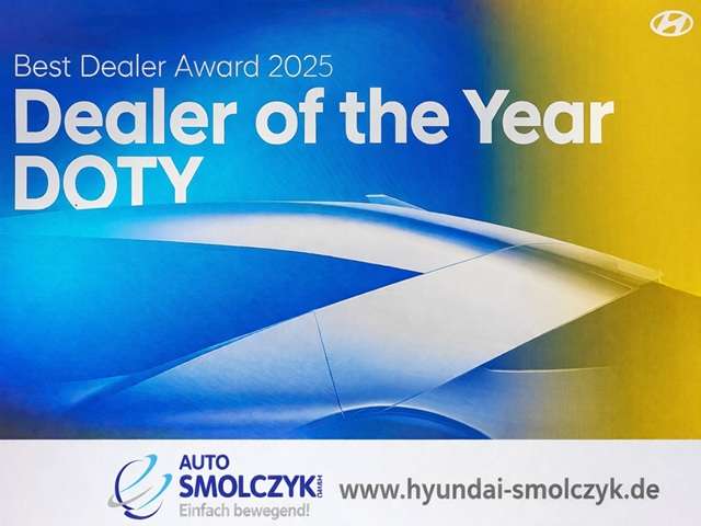 Hyundai i30 40.663 km 15.990 &euro; Hattingen 45525