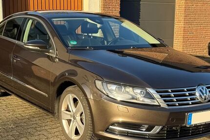 VW CC 189.000 km 10.990 &euro; Bochum 44869