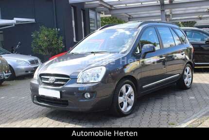 Kia Carens 175.000 km 3.890 € Herten 45699