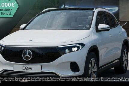 Mercedes-Benz EQA 8.637 km 39.890 &euro; Wuppertal 42115