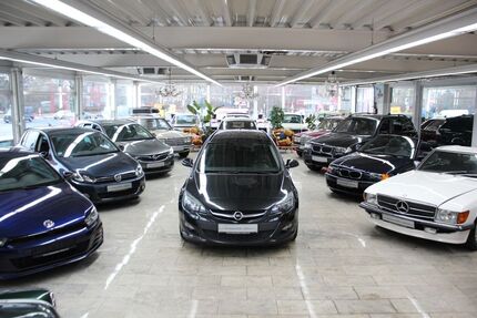 Opel Astra 140.000 km 6.490 &euro; Essen 45356