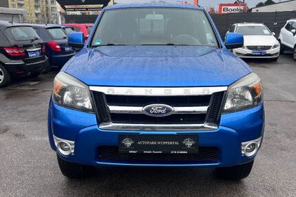 Ford Ranger 191.000 km 10.999 &euro; Wuppertal 42283