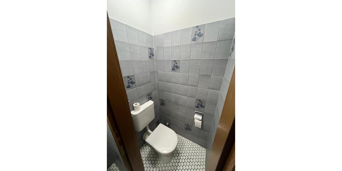 Gepflegte, ruhige Büroetage 85m² Essen - Leithe zimmer