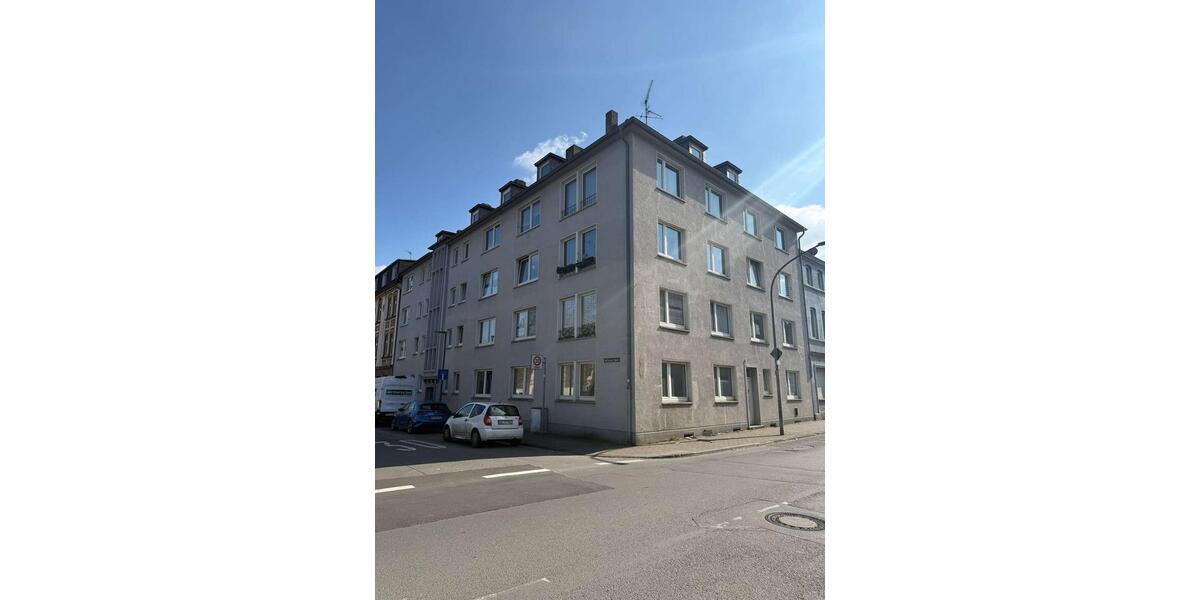 Etagenwohnung Gelsenkirchen Rotthausen - 3 Zimmer, 73 m&sup2;, 785&euro; | Angebot:26031853
