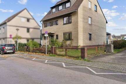 Haus Oberhausen Alt-Oberhausen - 8 Zimmer, 203 m&sup2;, 374.220&euro; | Angebot:25560829