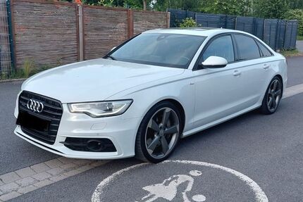Audi A6 219.850 km 14.990 &euro; Recklinghausen 45665