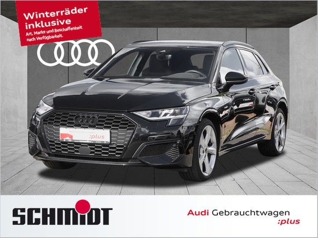 Audi A3 50.870 km 29.440 € Lünen 44534