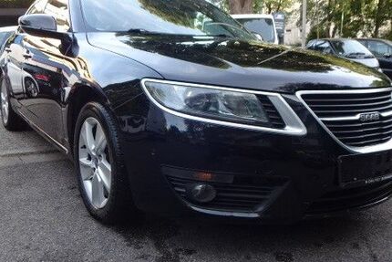 Saab 9-5 165.908 km 8.600 &euro; Essen 45276