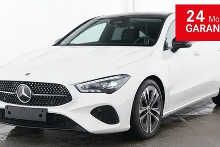 Mercedes-Benz CLA 180 Shooting Brake 12.482 km 35.880 &euro; Olfen 59399