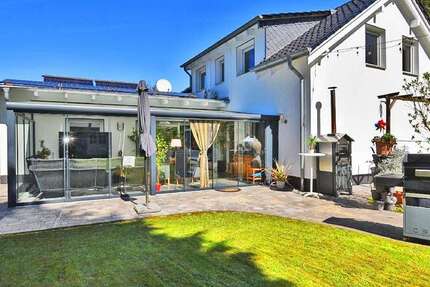 Haus Bochum - 8 Zimmer, 154 m&sup2;, 760.000&euro; | Angebot:26407322