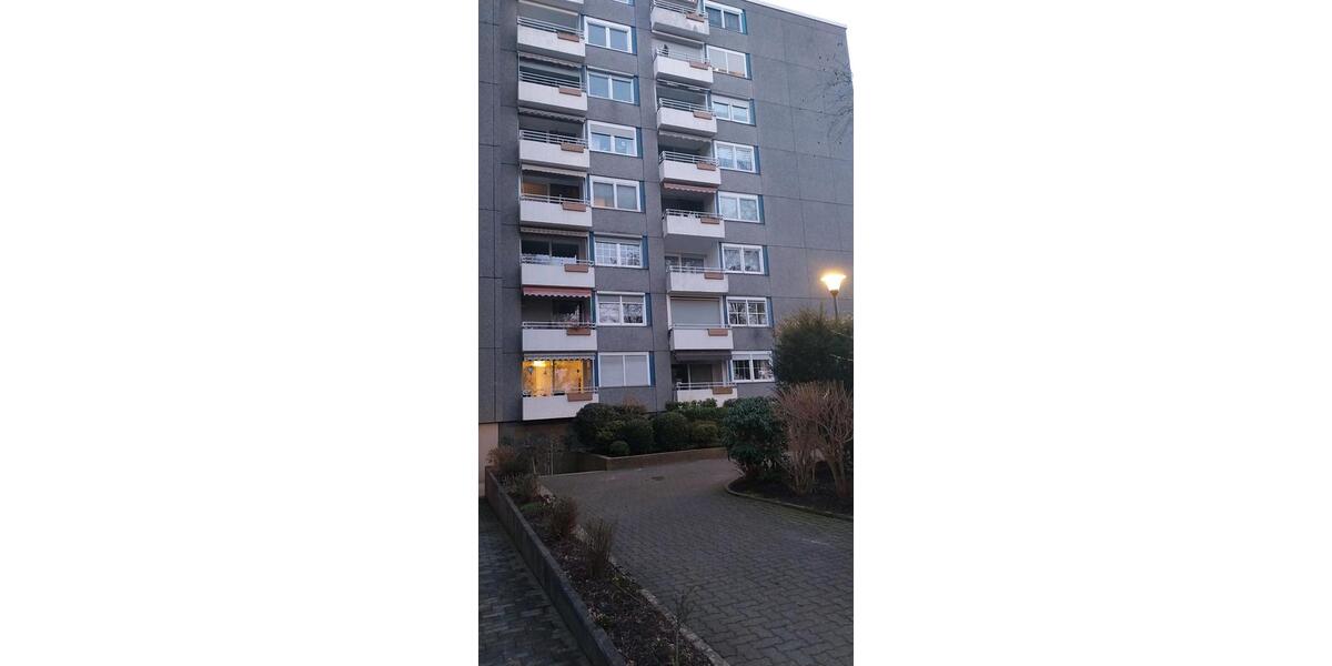 ich verkaufe eine Wohnung in Dortmund Nette 2 zimmer