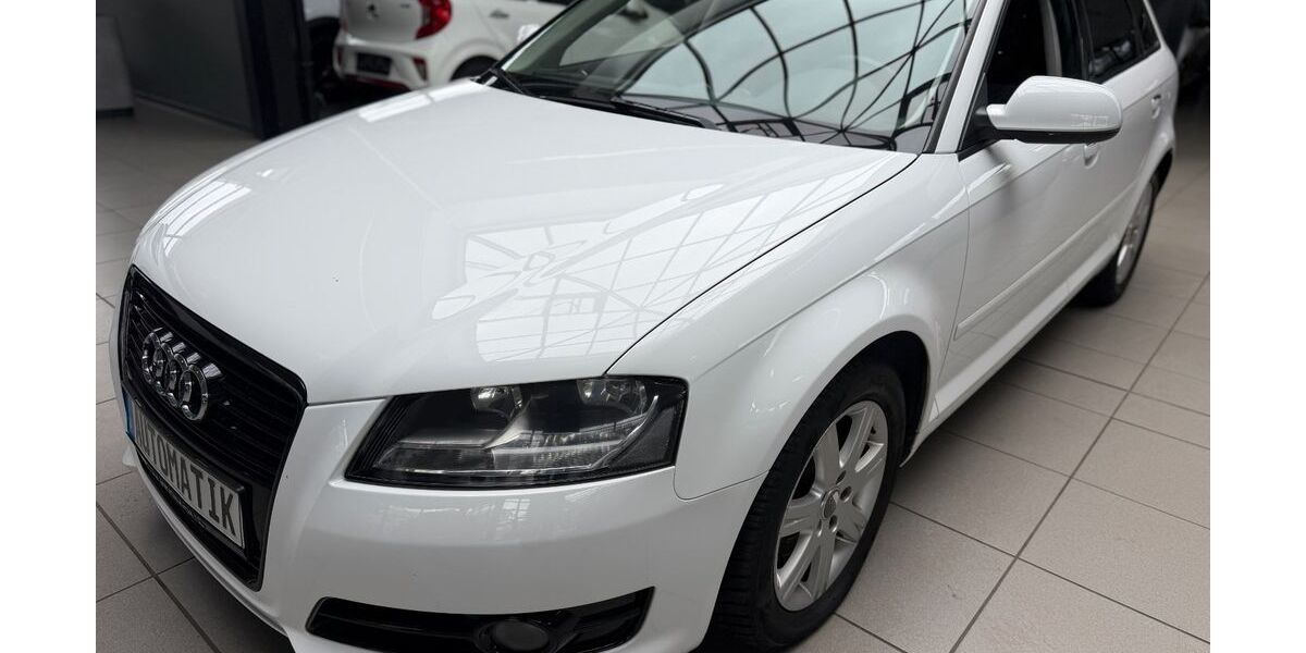 Audi A3 173.000 km 8.890 &euro; Bottrop 46236