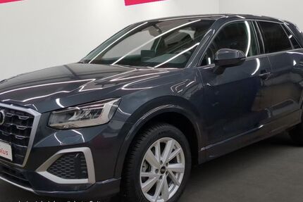 Audi Q2 27.249 km 27.499 &euro; Mülheim a.d. Ruhr 45481