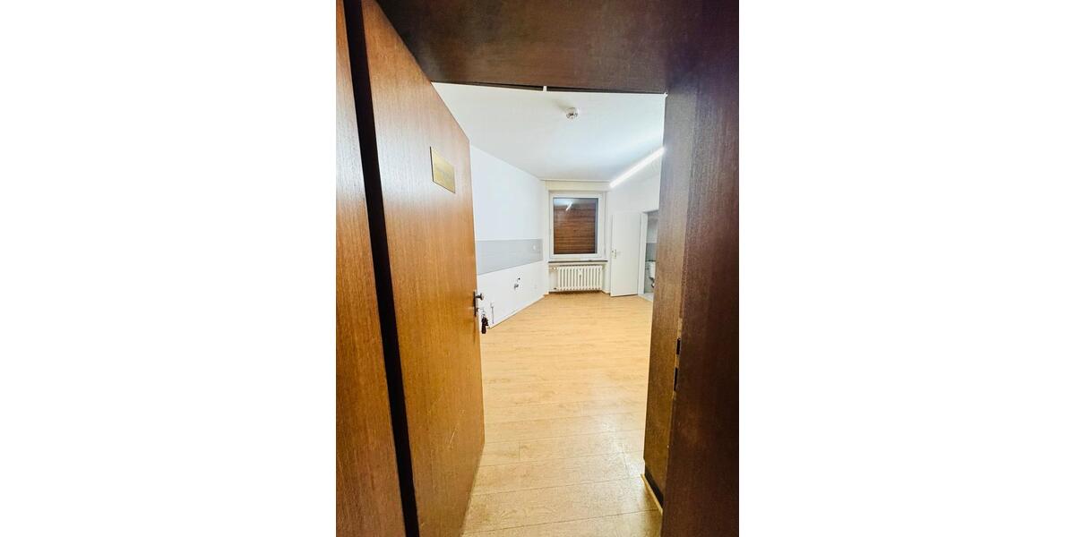 Erdgeschoßwohnung Gladbeck Brauck - 1.5 Zimmer, 43 m&sup2;, 550&euro; | Angebot:24719354