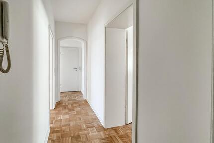 Wohnung Bochum Wiemelhausen - 3 Zimmer, 76 m&sup2;, 850&euro; | Angebot:25380332