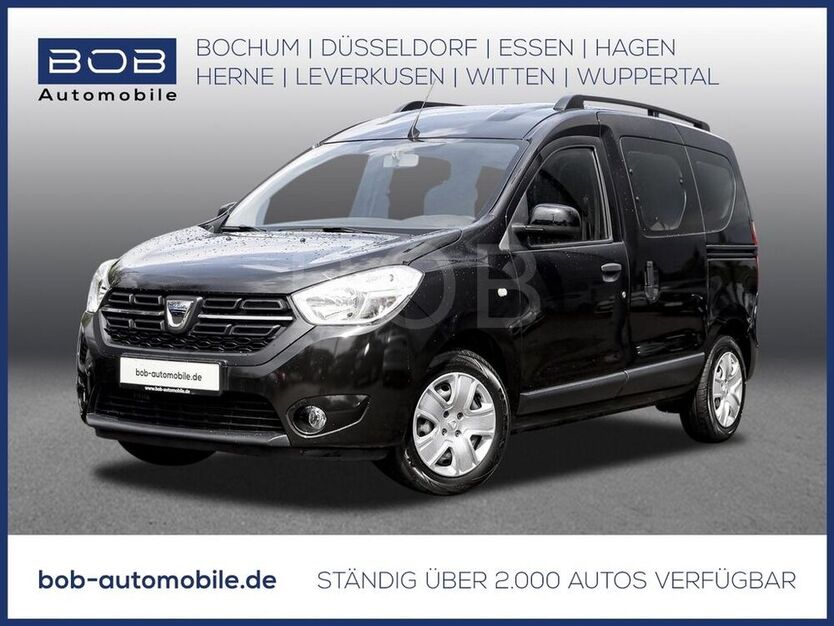 Dokker
