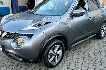 Nissan Juke 50.944 km 12.950 € Ratingen (Nähe Düsseldorf) 40883